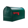 Solar Group Mailbox Rural T2Elite Gr E1600G00